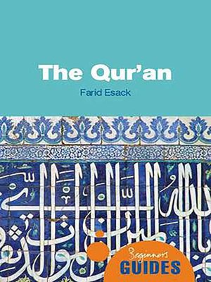 The Qur'an - ebook